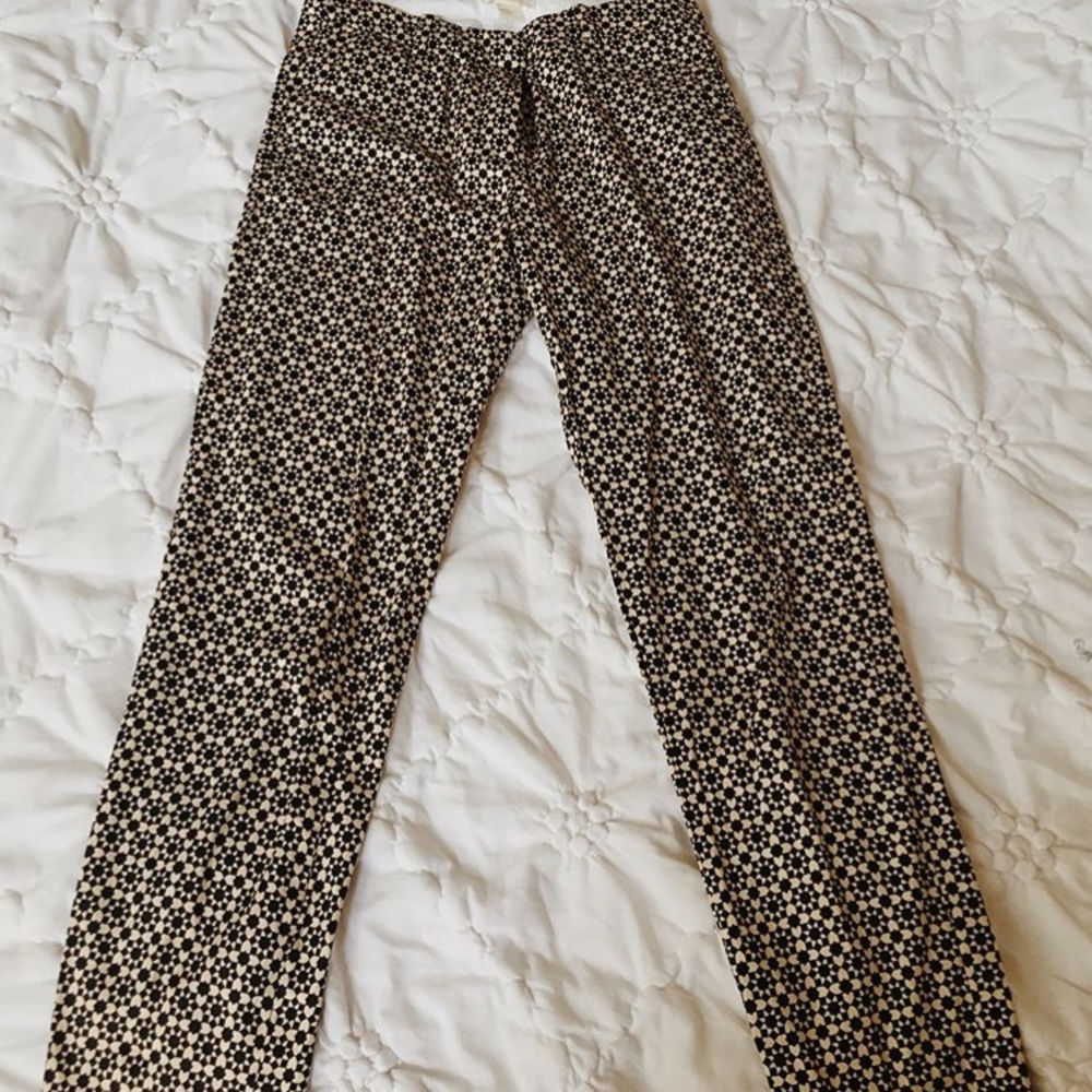 Skinny, slack pants